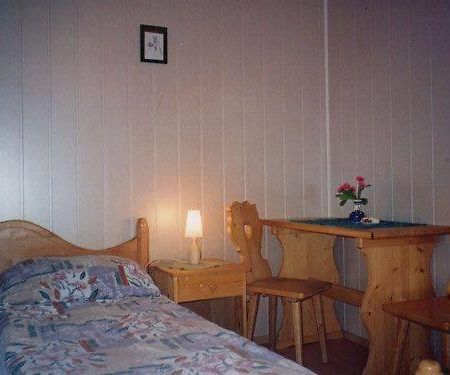 Osrodek Jezdziecki Bronkow Bed & Breakfast Exterior foto