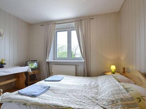 Osrodek Jezdziecki Bronkow Bed & Breakfast Exterior foto