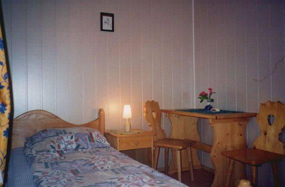 Osrodek Jezdziecki Bronkow Bed & Breakfast Exterior foto